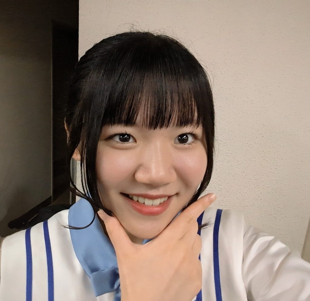 三浦あい