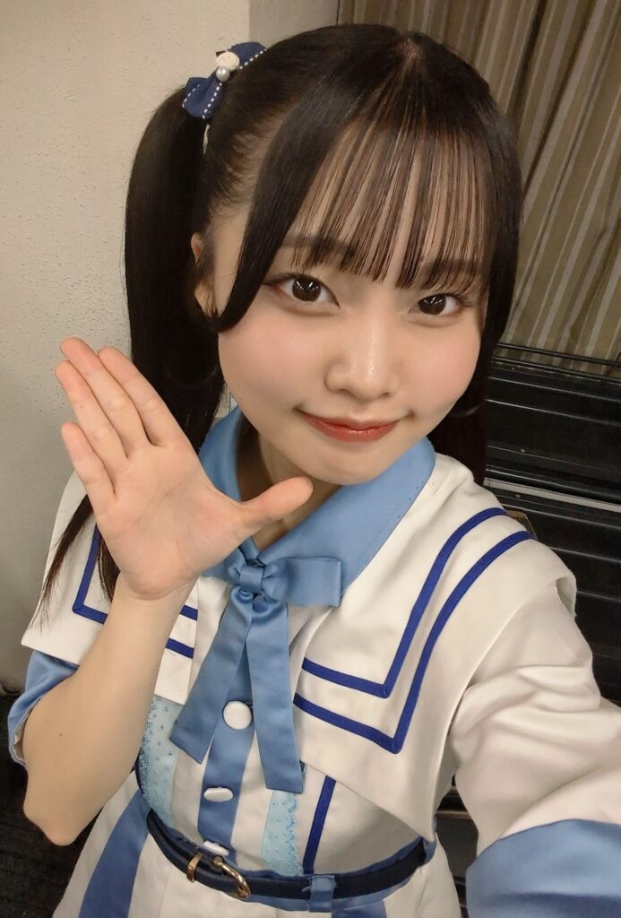 斉藤心春