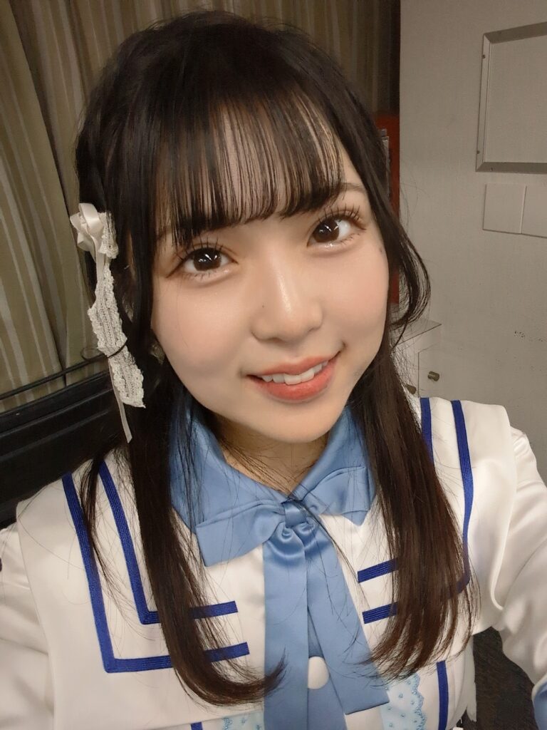 白瀬ななこ