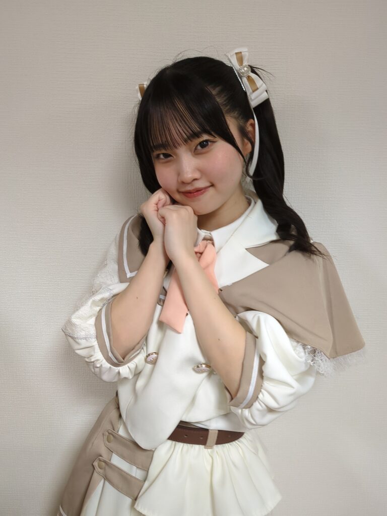 斉藤心春