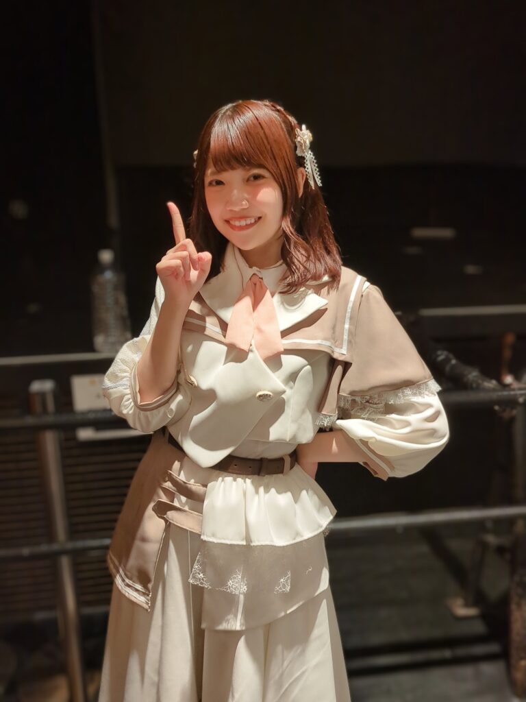 亀子にか