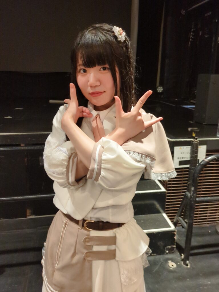 三浦あい