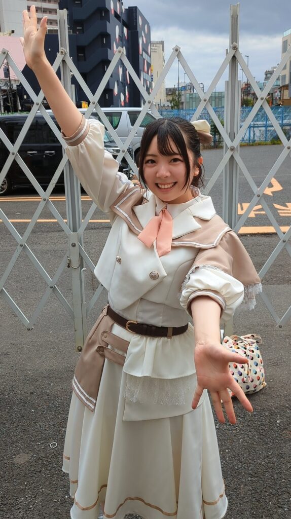 星野ひまり